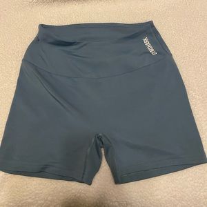 GYMSHARK training shorts